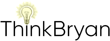 ThinkBryan