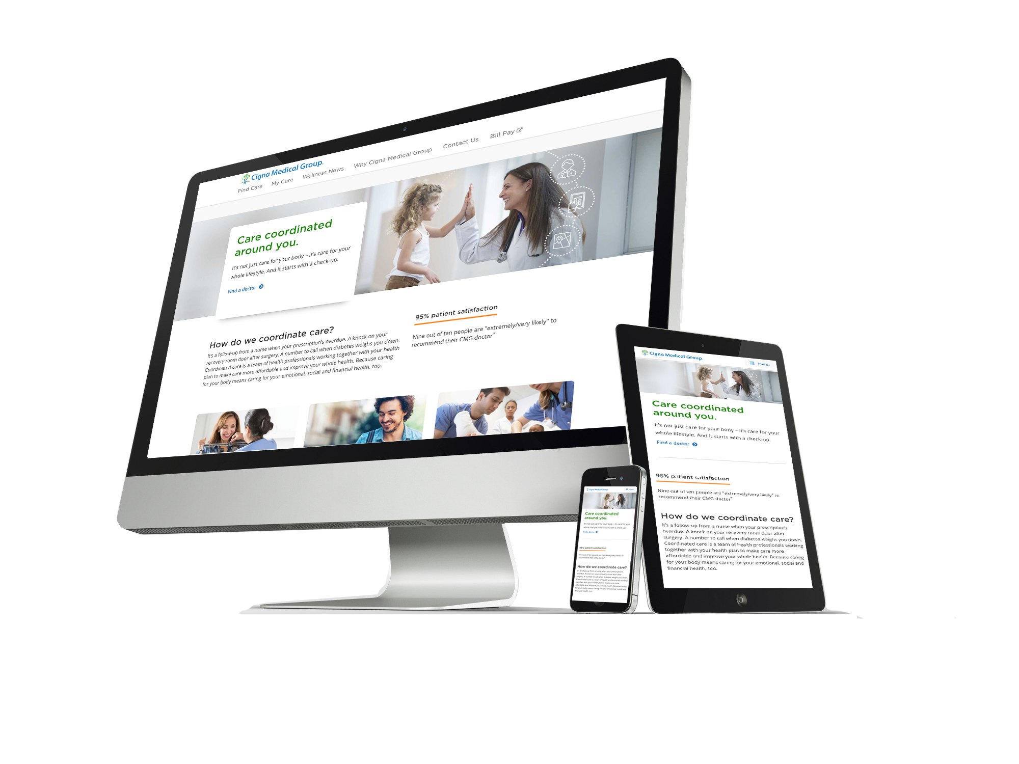 Cigna Medical Group